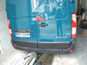 Фаркоп Imiola для Opel Movano B Van RWD 2010-2022. Фланцевое крепление. Артикул R.051
