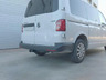 Фаркоп Aragon (быстросъемный крюк, горизонтальное крепление) для Volkswagen Caravelle T5 2003-2015.. Артикул E6706DS