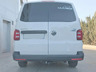 Фаркоп Aragon (быстросъемный крюк, горизонтальное крепление) для Volkswagen Caravelle T5 2003-2015.. Артикул E6706DS