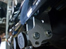 Фаркоп Galia оцинкованный для Lexus GX 470 2003-2009. Быстросъемный крюк. Артикул T065C