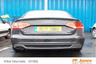 Фаркоп Witter для Audi A4 B8 седан, универсал 2007-2015. Быстросъемный крюк. Артикул AD48BQ