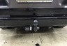 Фаркоп Steinhof для Mercedes-Benz V-Класс W447 2014-2022. Быстросъемный крюк. Артикул M-239