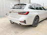 Фаркоп Aragon для BMW 3 G20/G21 2019-2022. Артикул E0801EV