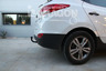 Фаркоп Aragon для Hyundai ix35 2010-2015. Артикул E2514AA