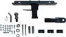 Фаркоп Bizon для Tagaz Tager 2008-2012. Быстросъемный крюк. Артикул FA 0661-E