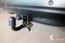 Фаркоп Auto-Hak для Toyota Land Cruiser 200 2007-2022. Быстросъемный крюк. Артикул 0 70A