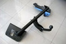 Фаркоп Baltex для Hyundai Tucson I JM 2004-2010. Артикул Z03
