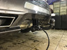 Фаркоп Steinhof для Volkswagen Touareg II 2010-2018 (кроме версии с запасным колесом на задней двери). Артикул A-092