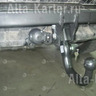 Фаркоп Imiola для Volkswagen Touareg II 2010-2017. Быстросъемный крюк. Артикул W.A31
