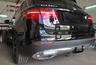 Фаркоп Westfalia для Mercedes-Benz GLC-Class X253 2015-2022. Артикул 313403600001