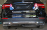 Фаркоп Westfalia для Mercedes-Benz GLC-Class X253 2015-2022. Артикул 313403600001