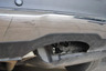 Фаркоп Westfalia для Mercedes-Benz GLC-Class X253 2015-2022. Артикул 313403600001