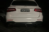 Фаркоп Westfalia для Mercedes-Benz GLC-Class X253 2015-2022. Артикул 313403600001