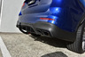 Фаркоп Westfalia для Mercedes-Benz GLC-Class X253 2015-2022. Артикул 313403600001