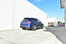 Фаркоп Westfalia для Mercedes-Benz GLC-Class X253 2015-2022. Артикул 313403600001