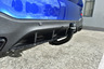 Фаркоп Westfalia для Mercedes-Benz GLC-Class X253 2015-2022. Артикул 313403600001