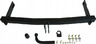 Фаркоп Auto-Hak для Volkswagen Passat B6 седан, универсал 4x4 2005-2010. Артикул K 48