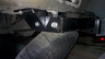 Фаркоп Лидер-Плюс для Mitsubishi Pajero Sport I 1998-2008. Фланцевое крепление. Артикул M107-F