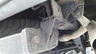 Фаркоп Лидер-Плюс для Mitsubishi Pajero Sport I 1998-2008. Фланцевое крепление. Артикул M107-F