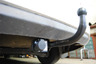 Фаркоп Imiola для Ford Focus II универсал 2005-2011. Артикул E.036