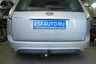 Фаркоп Imiola для Ford Focus II универсал 2005-2011. Артикул E.036