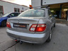 Фаркоп Oris (ранее Bosal) для Nissan Almera N16 седан 2000-2007. Артикул 4331-A