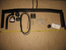Фаркоп Oris (ранее Bosal) для Nissan Almera N16 седан 2000-2007. Артикул 4331-A