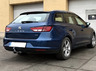 Фаркоп Galia оцинкованный для Seat Leon III ST универсал 2012-2020. Артикул S108A