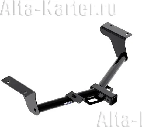 Балка Trailer-Boat (Reese) под амер. фаркоп для Toyota RAV4 III 2006-2012. Артикул usa144