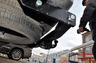 Фаркоп AvtoS для Mitsubishi Pajero Sport II 2008-2016. Артикул MI 20