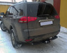 Фаркоп AvtoS для Mitsubishi Pajero Sport II 2008-2016. Артикул MI 20