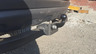 Фаркоп AvtoS для Mitsubishi Pajero Sport II 2008-2016. Артикул MI 20