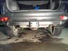 Фаркоп AvtoS для Mitsubishi Pajero Sport II 2008-2016. Артикул MI 20