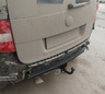 Фаркоп Трейлер для Skoda Yeti 2009-2018. Артикул 9720
