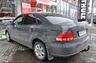 Фаркоп Лидер-плюс для Volkswagen Polo V седан 2009-2020. Артикул V125-A
