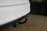 Фаркоп Лидер-плюс для Volkswagen Polo V седан 2009-2020. Артикул V125-A