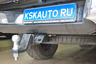 Фаркоп Imiola для Volkswagen Amarok 2010-2022 под квадрат 50х50. Артикул W.E35