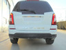 Фаркоп Aragon (быстросъемный крюк, вертикальное крепление) для SsangYong Rexton II 2006-2012.. Артикул E3103AV