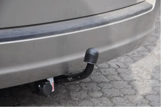 Фаркоп Oris (ранее Bosal) для Kia Ceed I Sporty универсал 2007-2012. Артикул 6736-A