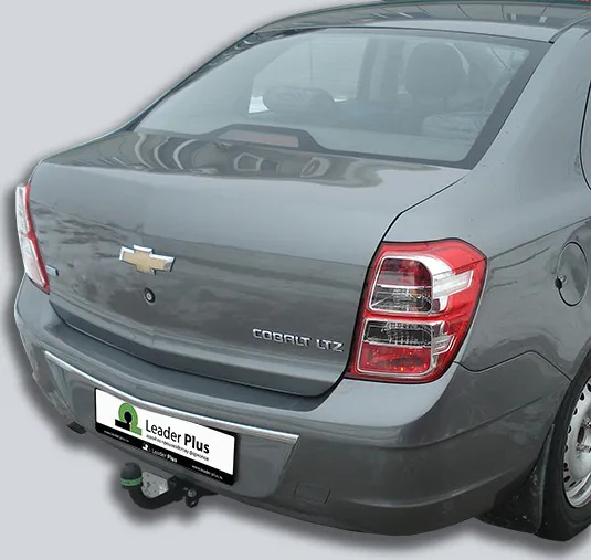 Фаркоп Лидер-Плюс для Chevrolet Cobalt II седан 2011-2015. Артикул C219-A