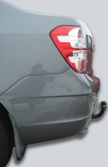 Фаркоп Лидер-Плюс для Chevrolet Cobalt II седан 2011-2015. Артикул C219-A