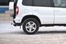 Фаркоп PT Group для Chevrolet Niva 2009-2020. Артикул 02011501
