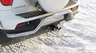 Фаркоп PT Group для Chevrolet Niva 2009-2020. Артикул 02011501