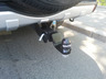 Фаркоп Baltex для Mitsubishi Pajero IV 2008-2022. Быстросъемный крюк. Артикул 14243831