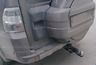 Фаркоп Baltex для Mitsubishi Pajero IV 2008-2022. Быстросъемный крюк. Артикул 14243831