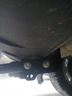 Фаркоп Лидер-Плюс для Chevrolet Niva 2123 2002-2020. Артикул VAZ-09A