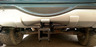 Фаркоп Baltex для Mitsubishi Pajero IV 2008-2022. Быстросъемный крюк. Артикул 14243831