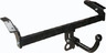 Фаркоп Лидер-Плюс для Chevrolet Niva 2123 2002-2020. Артикул VAZ-09A
