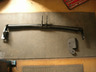 Фаркоп Oris (ранее Bosal) для Toyota Corolla E120 универсал 2002-2006. Артикул 3036-A