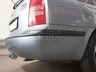 Фаркоп Galia оцинкованный для Skoda Octavia A4 1996-2004 седан, универсал. Быстросъемный крюк. Артикул S085C